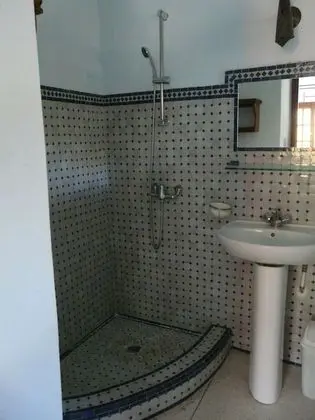 Tek Büyük Yataklı Oda (Agadir)