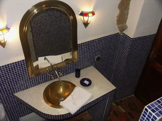 Superior Oda (Arbaa)