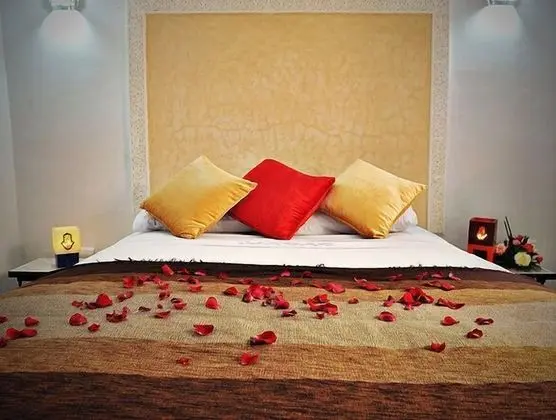 Basic İki Ayrı Yataklı Oda, Zemin Kat (Medersa)