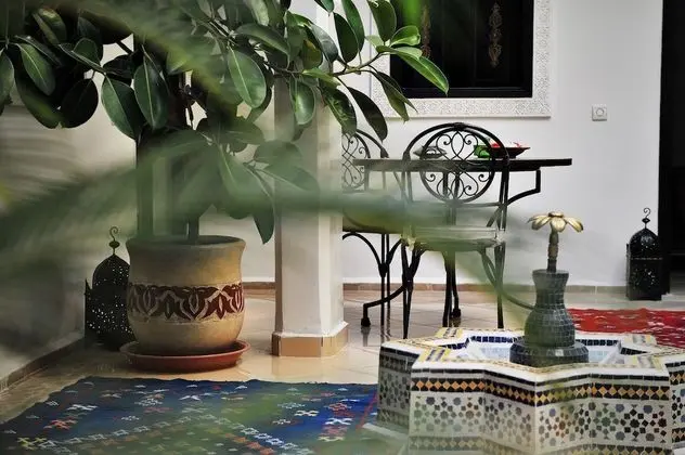 Basic İki Ayrı Yataklı Oda, Zemin Kat (Medersa)