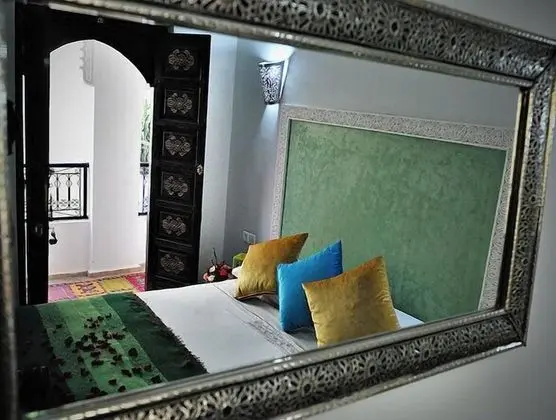 Tek Büyük Yataklı Oda (Menara)