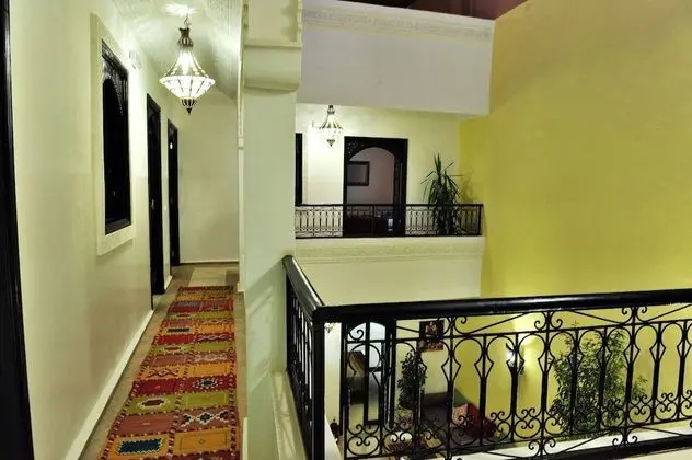 Tek Büyük Yataklı Oda (Menara)