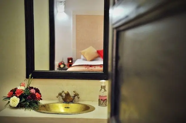 Tek Büyük Yataklı Oda (Menara)