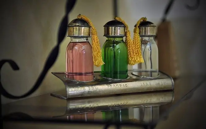 Tek Büyük Yataklı Oda (Menara)