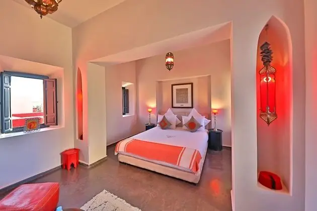 Romantic Tek Büyük Yataklı Oda, Küvet