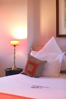 Romantic Tek Büyük Yataklı Oda, Küvet