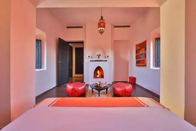 Romantic Tek Büyük Yataklı Oda, Küvet