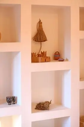 Standard Üç Kişilik Oda