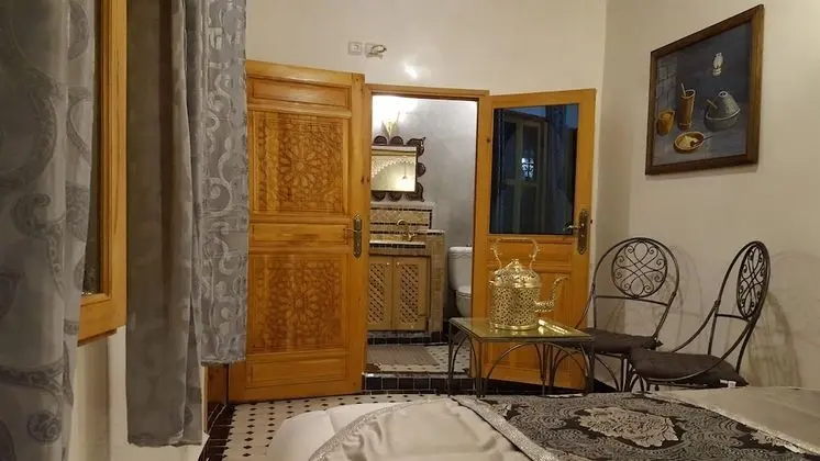 Basic Süit, 1 Yatak Odası