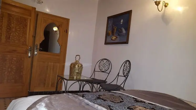 Basic Süit, 1 Yatak Odası