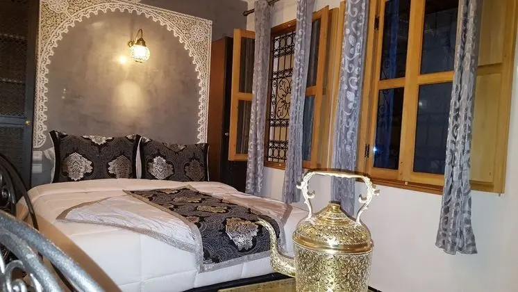 Basic Süit, 1 Yatak Odası