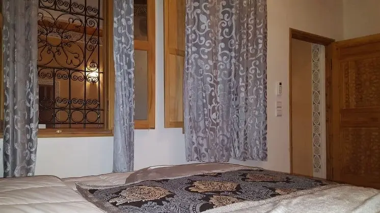 Basic Süit, 1 Yatak Odası