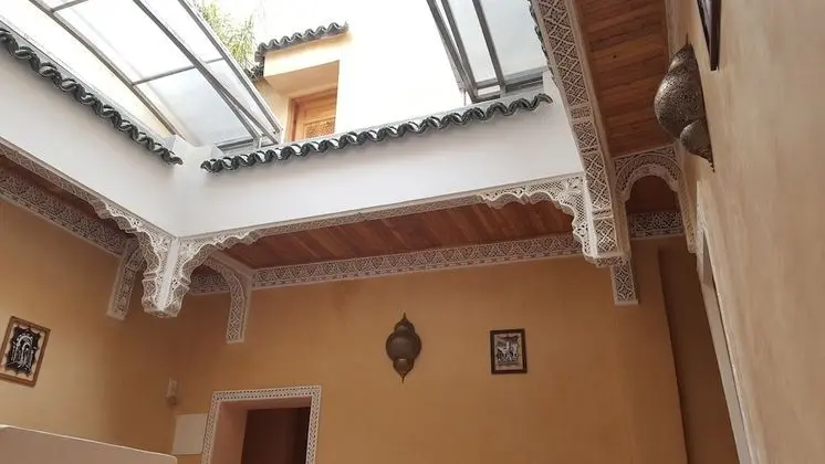 Basic Süit, 1 Yatak Odası