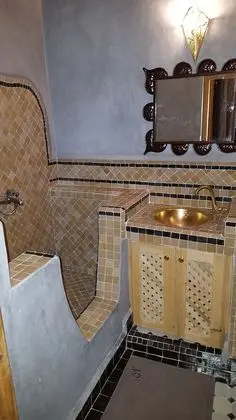 Basic Süit, 1 Yatak Odası