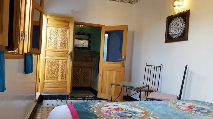 Deluxe Tek Büyük Yataklı Oda, 1 Yatak Odası