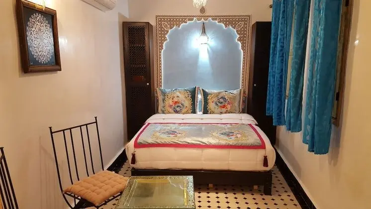 Deluxe Tek Büyük Yataklı Oda, 1 Yatak Odası