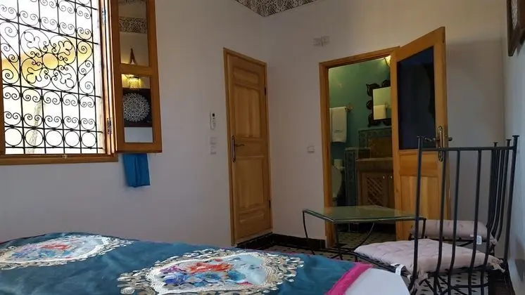 Deluxe Tek Büyük Yataklı Oda, 1 Yatak Odası