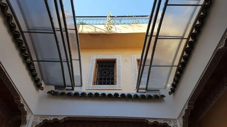 Deluxe Tek Büyük Yataklı Oda, 1 Yatak Odası