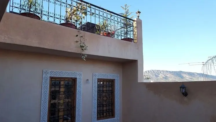 Deluxe Tek Büyük Yataklı Oda, 1 Yatak Odası