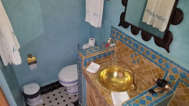 Deluxe Tek Büyük Yataklı Oda, 1 Yatak Odası