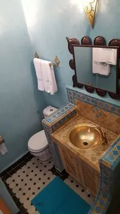 Deluxe Tek Büyük Yataklı Oda, 1 Yatak Odası