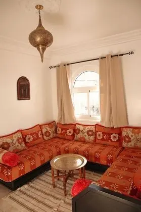 Apart Daire (1st Floor)