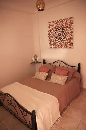 Apart Daire (1st Floor)