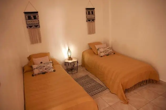 Apart Daire (1st Floor)