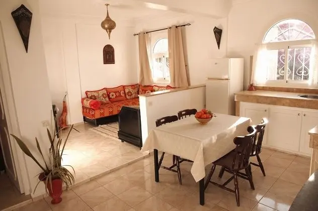 Apart Daire (1st Floor)