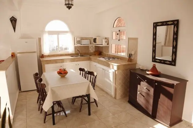Apart Daire (1st Floor)