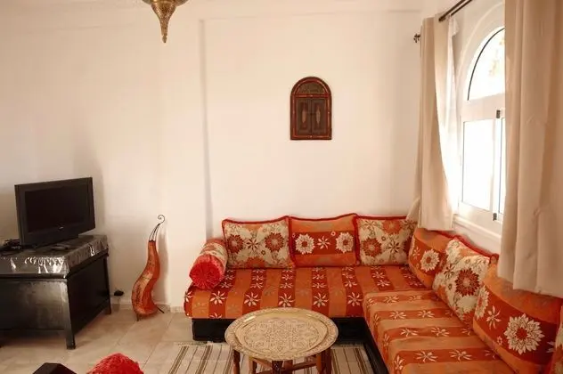Apart Daire (1st Floor)