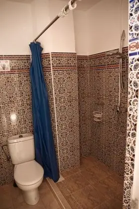 Apart Daire (1st Floor)