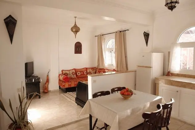 Apart Daire (1st Floor)