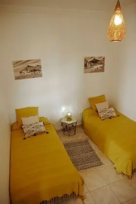 Apart Daire, 2 Yatak Odası, Balkon, Deniz Manzaralı (2nd Floor)