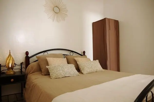 Apart Daire, 2 Yatak Odası, Balkon, Deniz Manzaralı (2nd Floor)