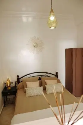 Apart Daire, 2 Yatak Odası, Balkon, Deniz Manzaralı (2nd Floor)