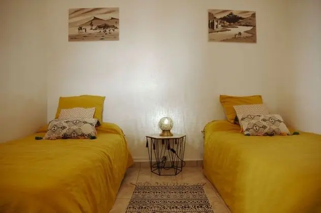 Apart Daire, 2 Yatak Odası, Balkon, Deniz Manzaralı (2nd Floor)