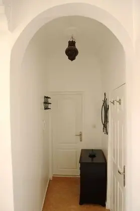 Apart Daire, 2 Yatak Odası, Balkon, Deniz Manzaralı (2nd Floor)