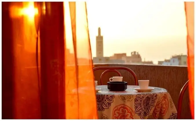 Apart Daire, 2 Yatak Odası, Balkon, Deniz Manzaralı (2nd Floor)