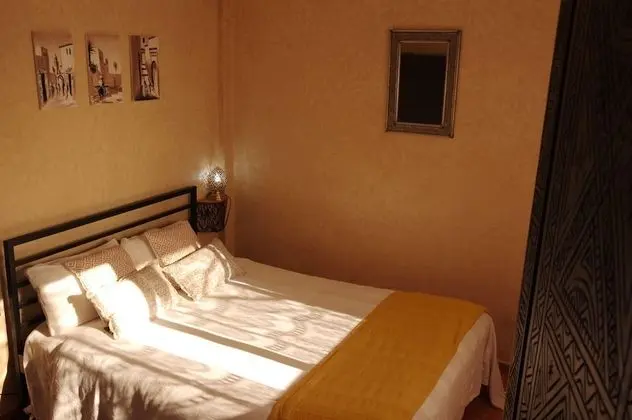Apart Daire (3rd Floor)