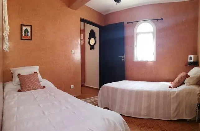 Apart Daire (3rd Floor)