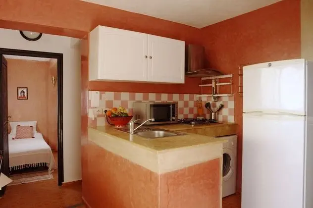 Apart Daire (3rd Floor)