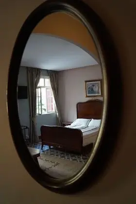 Deluxe Süit