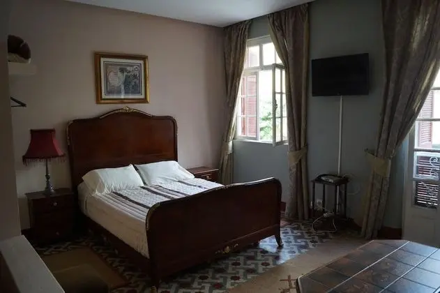 Deluxe Süit