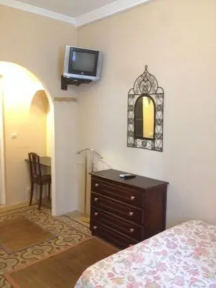 Standard Üç Kişilik Oda
