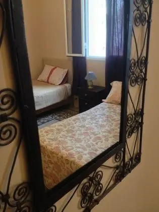 Standard Üç Kişilik Oda
