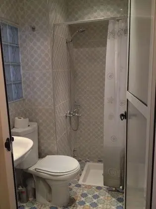 Standard Üç Kişilik Oda
