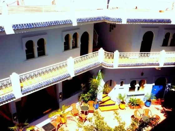 Superior Tek Büyük veya İki Ayrı Yataklı Oda, 1 Çift Kişilik veya 2 Tek Kişilik Yatak, Özel Banyo