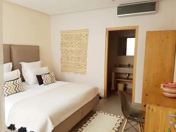 Villa, 6 Yatak Odası