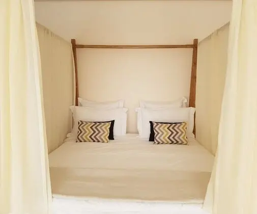 Villa, 6 Yatak Odası